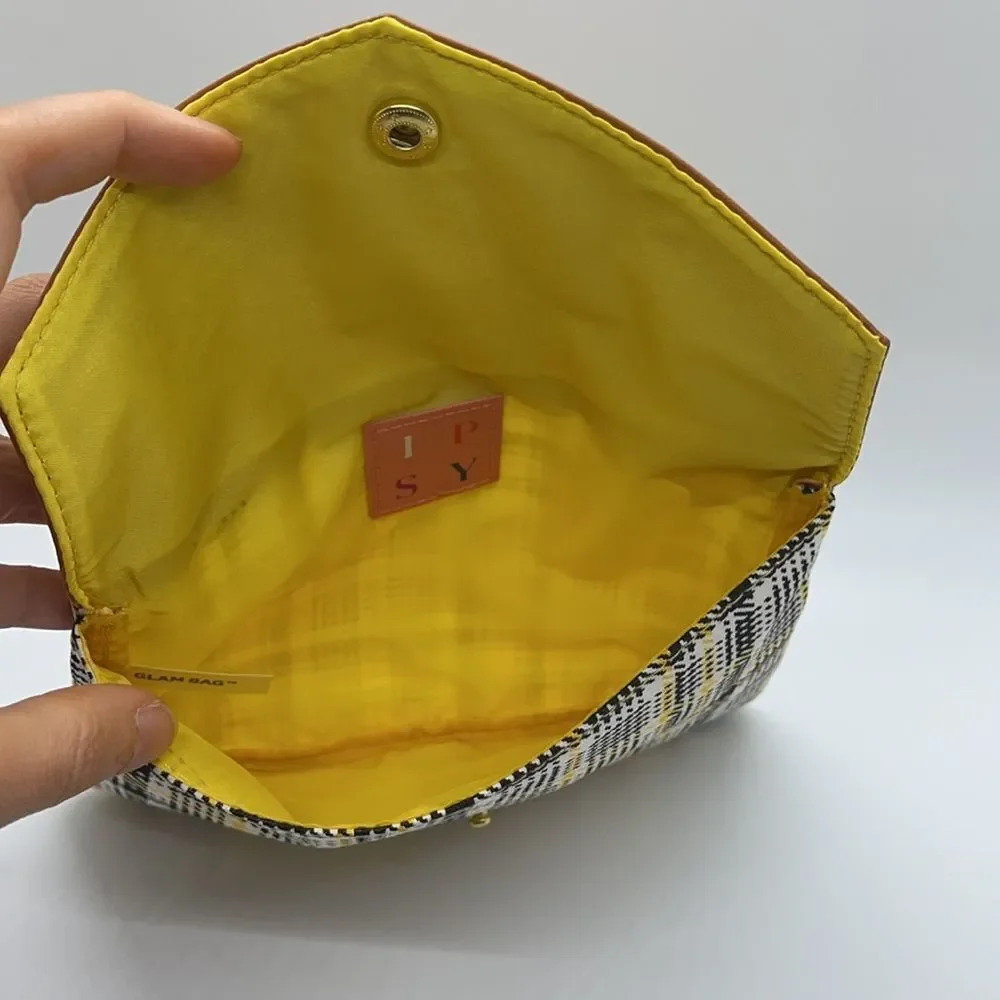 NWT IPSY Back To September 2021 Limited Edition